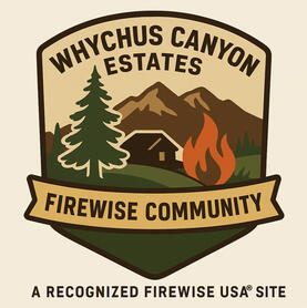 WCEF Logo