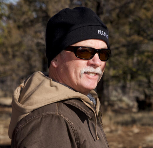 David Tremblay, President